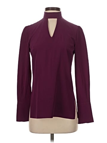 Akris Punto Long Sleeve Turtleneck (view 1)