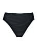 Unbranded Solid Black Swimsuit Bottoms Size 1X - photo 2