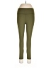 Fabletics Green Active Pants Size L (estimated) - photo 1