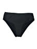 Unbranded Solid Black Swimsuit Bottoms Size 1X - photo 1