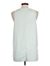 JoyLab Green Sleeveless T-Shirt Size L - photo 2