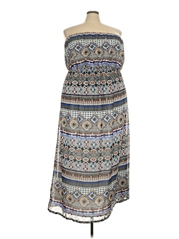 Bella Moda Casual Dress (view 1)