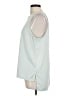 JoyLab Green Sleeveless T-Shirt Size L - photo 5