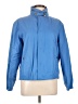 Assorted Brands Solid Blue Jacket Size L - photo 1