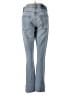 FRAME Denim 100% Cotton Hearts Blue Jeans Size 26 waist - photo 2
