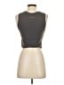 Paragon Gray Sleeveless T-Shirt Size S (estimated) - photo 2