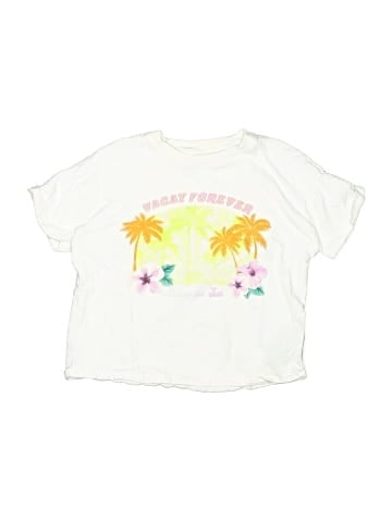 M&S Short Sleeve T-Shirt (view 1)