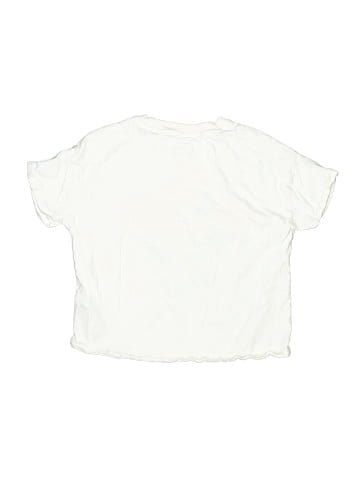 M&S Short Sleeve T-Shirt (view 2)