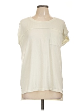 CALVIN KLEIN JEANS Short Sleeve T-Shirt (view 1)