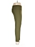 Fabletics Green Active Pants Size L (estimated) - photo 4