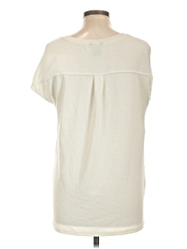 CALVIN KLEIN JEANS Short Sleeve T-Shirt (view 2)