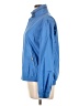 Assorted Brands Solid Blue Jacket Size L - photo 5