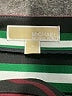 MICHAEL Michael Kors Stripes Green Casual Skirt Size 16 - photo 4