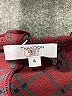 Thakoon Burgundy Long Sleeve Turtleneck Size 4 - photo 7