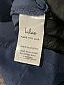 Lulus 100% Polyester Solid Blue Jumpsuit Size M - photo 5