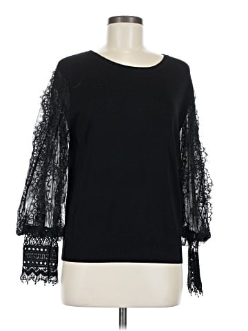Fab'rik 3/4 Sleeve Top (view 1)