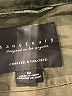Sanctuary Camo Green Jacket Size M - photo 6