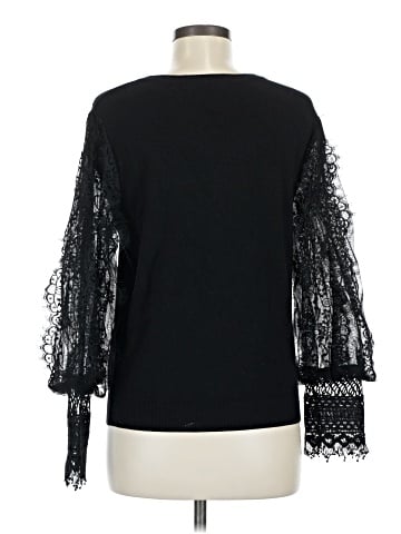 Fab'rik 3/4 Sleeve Top (view 2)