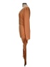 Venus Orange Cocktail Dress Size L - photo 5