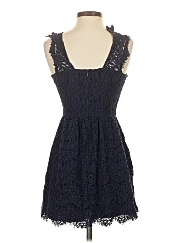 Xhilaration Cocktail Dress (view 2)