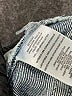 RE/DONE 100% Cotton Blue Jeans Size 27 waist - photo 7