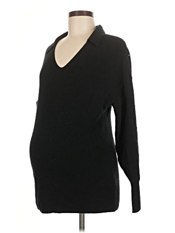 Gap - Maternity Pullover Sweater (view 1)