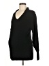 Gap - Maternity Black Pullover Sweater Size M - photo 1