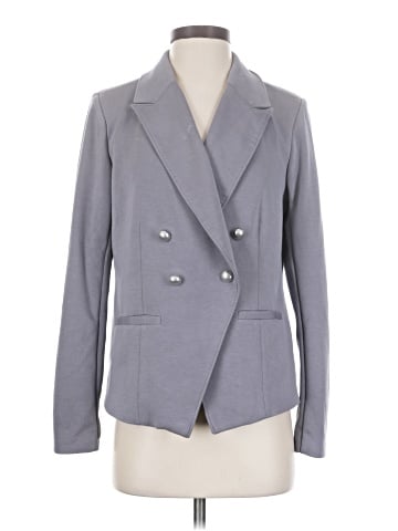 G by Giuliana Rancic Blazer (view 1)