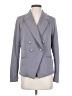 G by Giuliana Rancic Gray Blazer Size S - photo 1