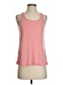 GAIAM Pink Active Tank Size S (estimated) - photo 1