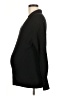 Gap - Maternity Black Pullover Sweater Size M - photo 5