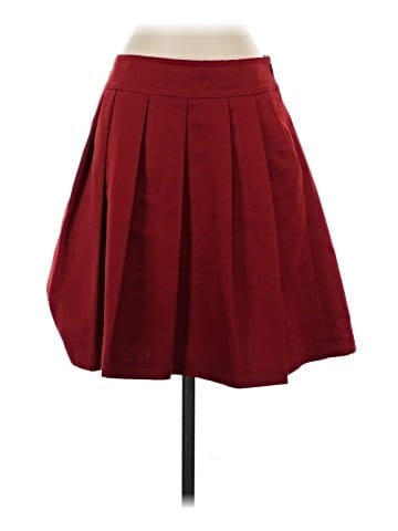 Ann Taylor Factory Formal Skirt (view 1)