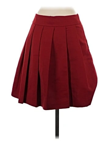 Ann Taylor Factory Formal Skirt (view 2)