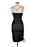 Almost Famous Black Cocktail Dress Size M - photo 2
