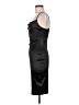 Almost Famous Black Cocktail Dress Size M - photo 5