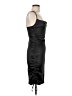 Almost Famous Black Cocktail Dress Size M - photo 4