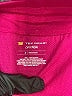 Tek Gear 100% Polyester Animal Print Pink Athletic Shorts Size S - photo 3