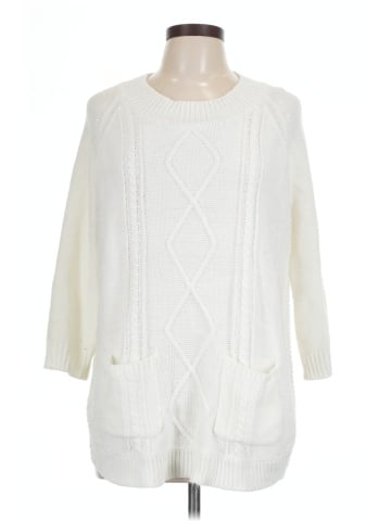 John Paul Richard Pullover Sweater (view 1)
