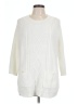 John Paul Richard 100% Acrylic Ivory Pullover Sweater Size L - photo 1