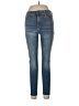 Lucky Brand Blue Jeans Size 10 - photo 1