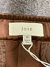 Joie Brown Casual Pants Size M - photo 7
