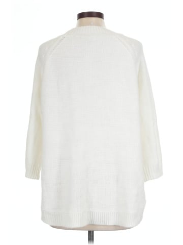 John Paul Richard Pullover Sweater (view 2)