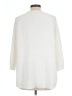 John Paul Richard 100% Acrylic Ivory Pullover Sweater Size L - photo 2