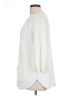 John Paul Richard 100% Acrylic Ivory Pullover Sweater Size L - photo 5