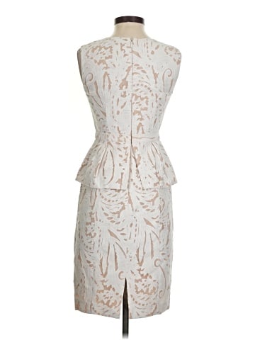 BCBGMAXAZRIA Cocktail Dress (view 2)