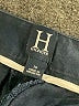 H Hilfiger Blue Casual Pants Size 10 - photo 4