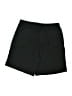 Zara Solid Black Athletic Shorts Size S - photo 1