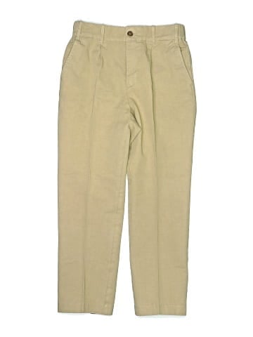 J.Crew Khakis (view 1)