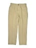 J.Crew Solid Tan Khakis Size 16 - photo 1
