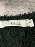 Talula Black Pullover Sweater Size M - photo 7